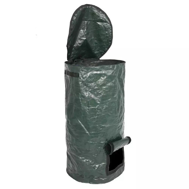 🌱 Composting Garden Bags – Organic Waste & Home Compost Solution