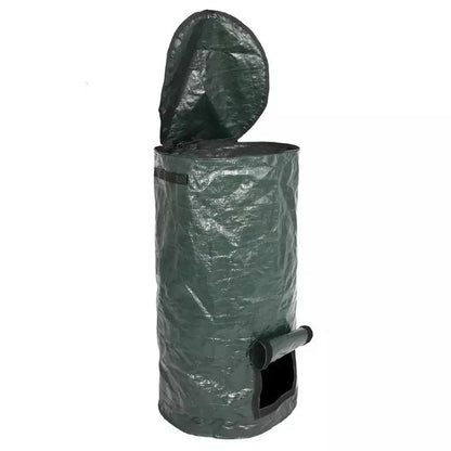 🌱 Composting Garden Bags – Organic Waste & Home Compost Solution