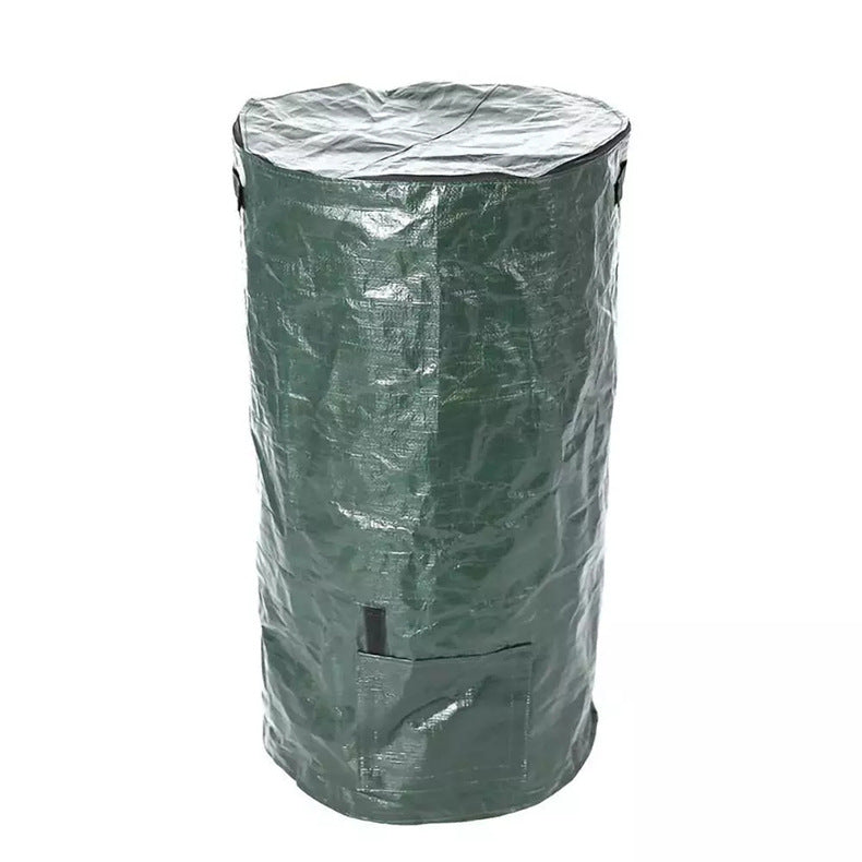 🌱 Composting Garden Bags – Organic Waste & Home Compost Solution