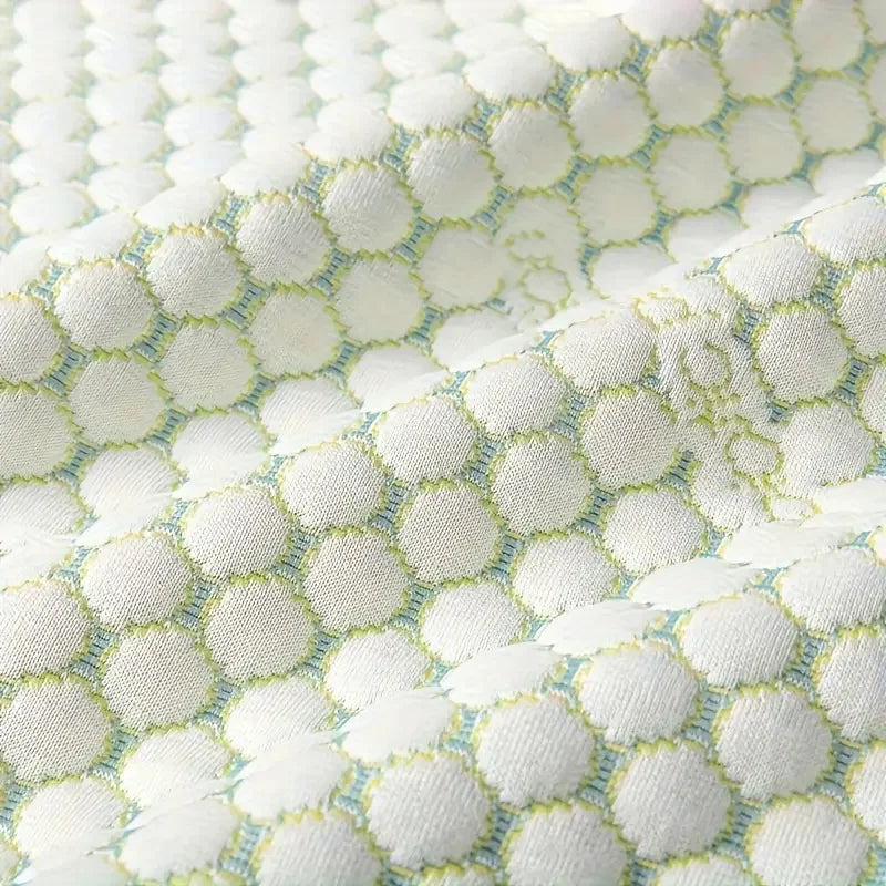 🌙 Cojín Ergonómico de Maternidad – Descanso y Soporte Total